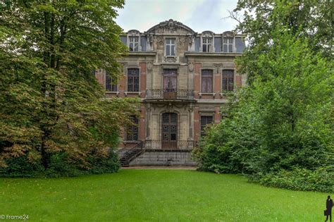 Kasteel te koop in België